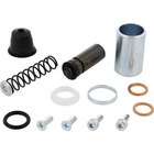 Moose Brake Master Cylinder Rebuild Kit Front #295506 Ktm/husqvarna New. Price: $47.65.