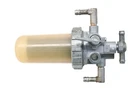 18 Kawasaki Mule Pro-dxt Fuel Filter KAF1000 Used. Price: $59.99.