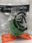 Moose Racing P3-70-11 Pre-oiled Air Filter New. Price: $20.99.