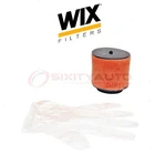 Wix 24268 Air Filter For HA-6806 HA-5000 HA-4099 3220 17254HN1000 Cf New. Price: $45.37.