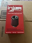 Injen Pro Tech Charger Kit (includes Cleaner And Oil) Cleaning New. Price: $30.00.