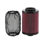 Rinflo Air Filter Cleanable With Pre For Can-am G2 Outlander/renegade New. Price: $79.00.