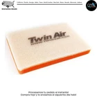 Filtro De Aire Twin Yamaha YFZ50 17-17 152131 New. Price: $19.95.
