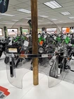 Yamaha Roadstar Windshield R/s 1" Strip. STR-4WM06-10-00. New. Price: $389.99.