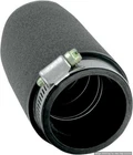 Universal Clamp-on Pod Air Filter Straight 2" Id X 5" Made In Usa New. Price: $38.13.