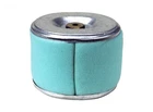 Rotary 6692 17210-ZE2-822 For Honda Air & Prefilter 4"X 3-1/2" New. Price: $13.55.