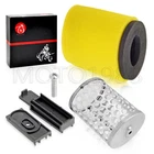 Air Filter Cage Guide Slider For Suzuki King LTF300F Quadrunner LTF250F New. Price: $42.29.