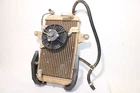 2008-2015 Can-am DS450 Radiator And Fan Assembly 707800242 Used. Price: $179.99.