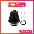 Eopoayi 38MM (1-1/2") Air Filter For GY6 125CC 150CC 139QMB Taotao 49CC Atm New. Price: $12.62.