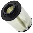 Niche Air Filter For Polaris Rzr Ranger Crew Xp 800 900 1240482 1240434 New. Price: $14.95.