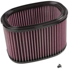 K&n KA-7408 Replacement Air Filter Kawasaki KVF750 Brute Force 4X4I New. Price: $83.99.