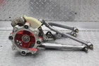 2004 Honda Sportrax TRX400EX 2X4 Left Wheel Hub W/ Brakes & Arms Used. Price: $119.99.