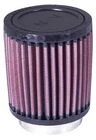 K&n For Filter Universal Rubber 1/4 Inch Flange 3 1/2 Od New. Price: $56.76.