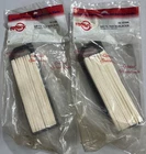 Rotary 19-10398 Air Filters Lot Of 2 Open. Price: $19.99.