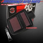 K&n AC-7009 Hi-flow Air Intake Drop Filter For Arctic Cat *see Detail* New. Price: $94.99.