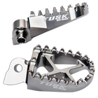 Tusk Billet Race Foot Pegs For Gasgas Ex 450F 2021-2023 New. Price: $80.99.