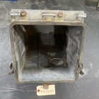 Oem 2005 John Deere Trail Buck 650 500 4X4 Air Box Base Intake C707800167 Used. Price: $40.00.