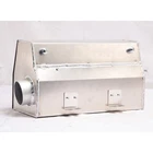 Aluminum Intake Air Box Fit 2014-23 Polaris Rzr XP/XP4 1000 Turbo 2-6 Hp New. Price: $199.00.