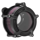 Roland Sands Design Rsd Harley Sportster Black Ops Air Cleaner 0206-2127-SMB New. Price: $269.99.