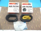 Polaris Atv 1995-2000 Scrambler K&n High Flow Air Filter 2871508 (DGA1-36) New. Price: $29.95.