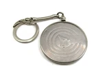 Vintage Cardinal Federal Savings Bank Keychain 1/2 Billion Dollars Metal Bird Used. Price: $25.00.