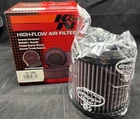Cc 7.1 K&n HA-5000 Drop In Air Filters For 00-09 Honda TRX500/TRX650 New. Price: $64.99.