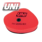 Uni Multi-stage Competition Air Filter NU-2360ST New. Price: $30.00.