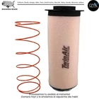 Filtro De Aire Twin 156088P New. Price: $66.95.