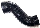 Honda Atc 250SX, Intake Boot Frame To Air Box Duct 17218-HA6-000, Black New. Price: $79.95.