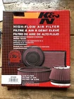 2874209 K&n Replacement Air Filter Polaris New. Price: $44.95.