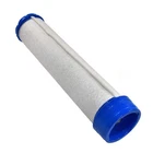 Inner Air Filter For Kohler & Kawasaki, FD791 CH620 / 25 083 03-S, 11013-7045 New. Price: $13.55.