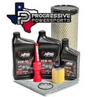 Can-am HD7 HD8 HD9 HD10 Defender Oil Change Kit W/ Air Filter C04 New. Price: $119.98.