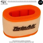Filtro De Aire Twin 156120P New. Price: $55.95.