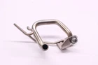 Oem Yamaha YFZ450R Oil Delivery Hose Pipe Tube 1TD-14871-00-00 R5428 Used. Price: $44.95.