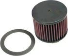 K&n Air Filter #KA-4093 Fits Kawasaki New. Price: $92.90.
