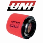 Uni Multi-stage Competition Air Filter For 2007-2013 Honda TRX500FPE Is New. Price: $36.73.