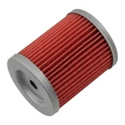 Caltric Oil Filter For Arctic Cat Atv 3436-005 250 300 2X2 4X4 New. Price: $14.70.