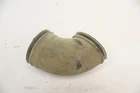 Yamaha Rhino 660 07 Duct Air Seal Rear 5KM-15474-00-00 51698 Used. Price: $16.99.
