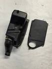 Yamaha Yfm Oem Air Box Warrior 350 87-04 With Lid Intake Filter Used. Price: $92.33.