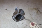 10-23 Kawasaki Mule 610 Intake Tube 16060-2224 Used. Price: $69.50.