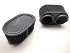 91-93 Suzuki K&n Air Filter Intake F024A4 Used. Price: $99.89.