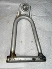 1999 Yamaha Blaster Right Hand Upper Control Arm 2XJ-23550-01-35 Used. Price: $27.00.