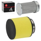 Air Filter Cleaner Element Body Guide For Honda TRX250X TRX300EX TRX300X New. Price: $35.99.