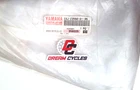 New Oem Yamaha Blaster 88-02 Upper Arm Right Nos 2XJ-23550-01-35 Fast Ship. Price: $59.89.