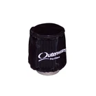 Outerwear Pre-filter, 3.5 To Taper, 4 Tall, Black Dunebuggy & Vw New. Price: $24.80.