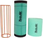 Twin Air Foam Filter 156065P New. Price: $107.75.