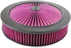 Racing Power Company Rpc R2137 14" X 3" Round Top Flow Air Cleaner Kit New. Price: $54.97.