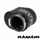 Oval Motorcycle Pod Foam Air Filter 55MM New. Price: $27.84.