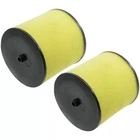 Caltric Air Filter Cleaner For Honda TRX250X 2009 2011-2014 2016-2024 New. Price: $29.99.