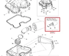 Can-am Outlander/renegade Air Filter Kit 715000310 New. Price: $48.99.